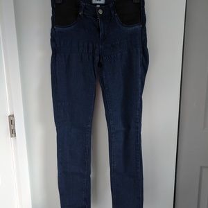 Paige Maternity Jeans